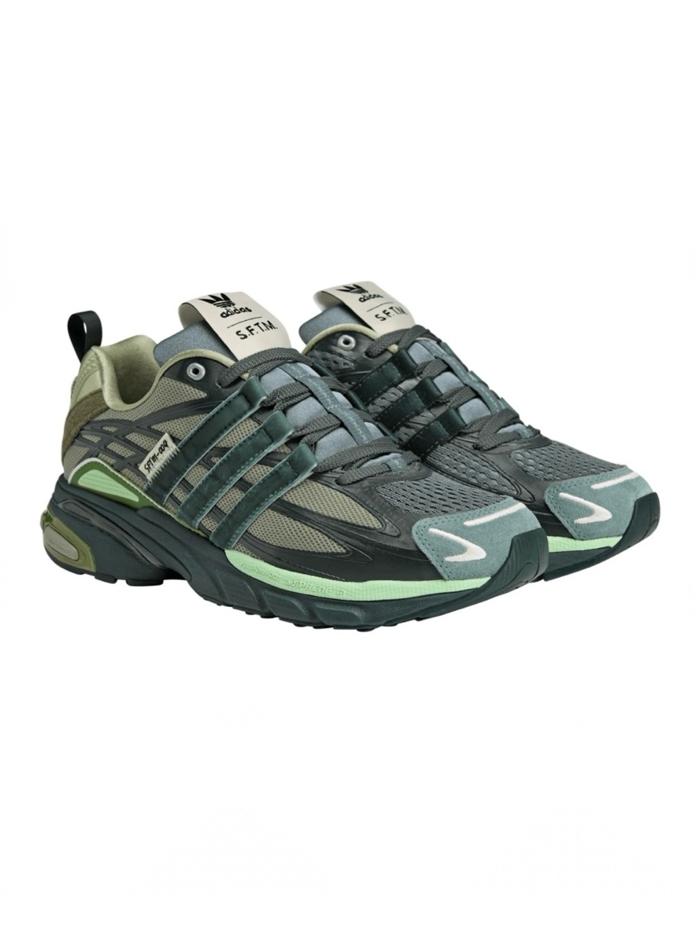Adidas x Song For The Mute Adistar Cushion Sneaker